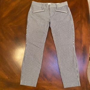 Gap Petite Skinny Ankle Pants